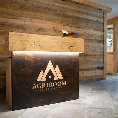 Agriroom ルーモ エクステリア 写真