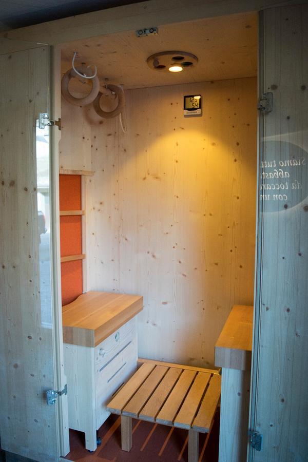 Agriroom ルーモ エクステリア 写真