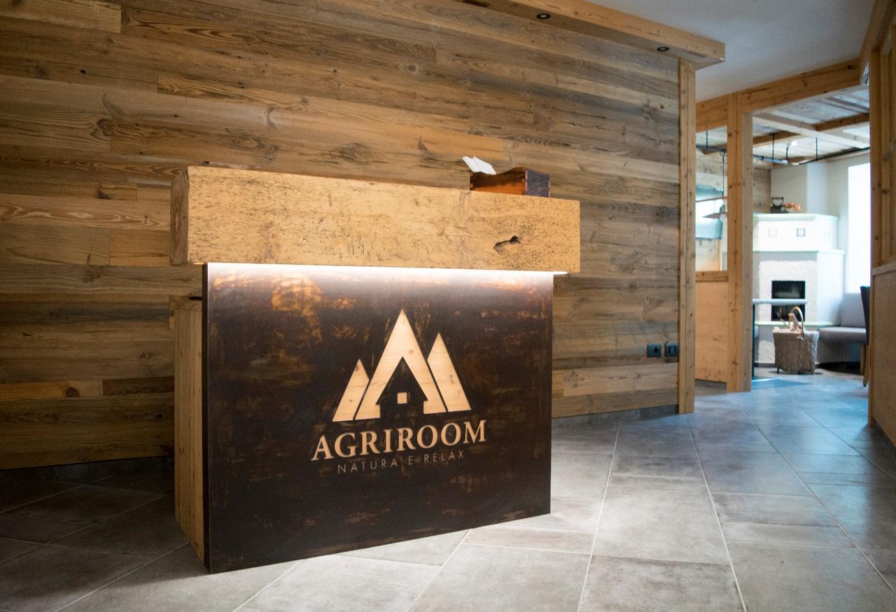 Agriroom ルーモ エクステリア 写真